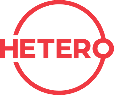 HETERO HEALTHCARE