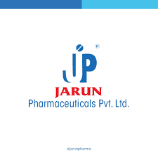 JARUN PHARMACEUTICALS