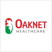 OAKNET HEALTHCARE PVT LTD