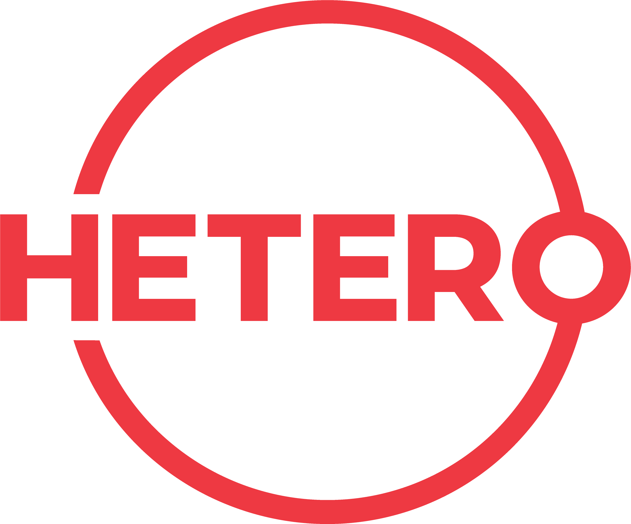 HETERO HEALTHCARE