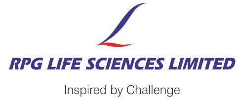 RPG LIFE SCIENCE